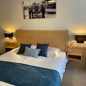 Double Kamer